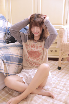 丈母娘和女婿电影